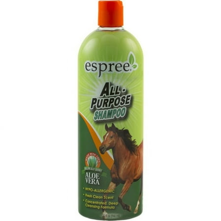 Espree All Purpose Shampoo, Equine