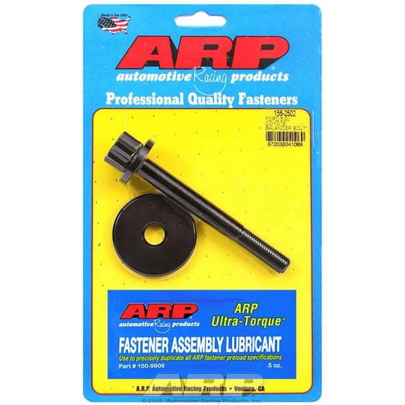 ARP 156-2502 Ford 5.0L Coyote Balancer Bolt Kit