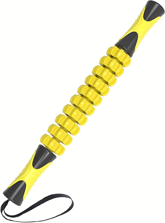 Body Massage Stick Tools,Calf Roller,Muscle Pain Guyana Ubuy