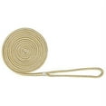 thumbnail image 3 of Extreme Max 3-8X15 W-G DB 0.37 in. x 15 ft. Extreme Max BoatTector Double Braid Nylon Dock Line, 3 of 4