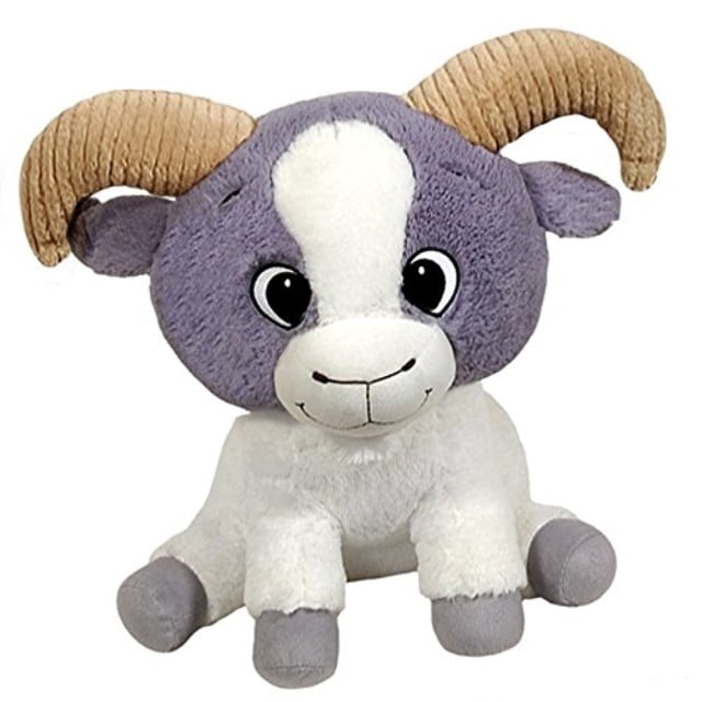 stuffed goat toy walmart