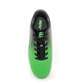 thumbnail image 4 of zephz Wide Traxx Soccer Cleat Lime Green/Black Youth 5EE, 4 of 5