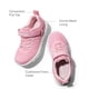 thumbnail image 5 of Zapatillas para Niños DREAM PAIRS para Correr EZ-On Rosa Talla 12, 5 of 6