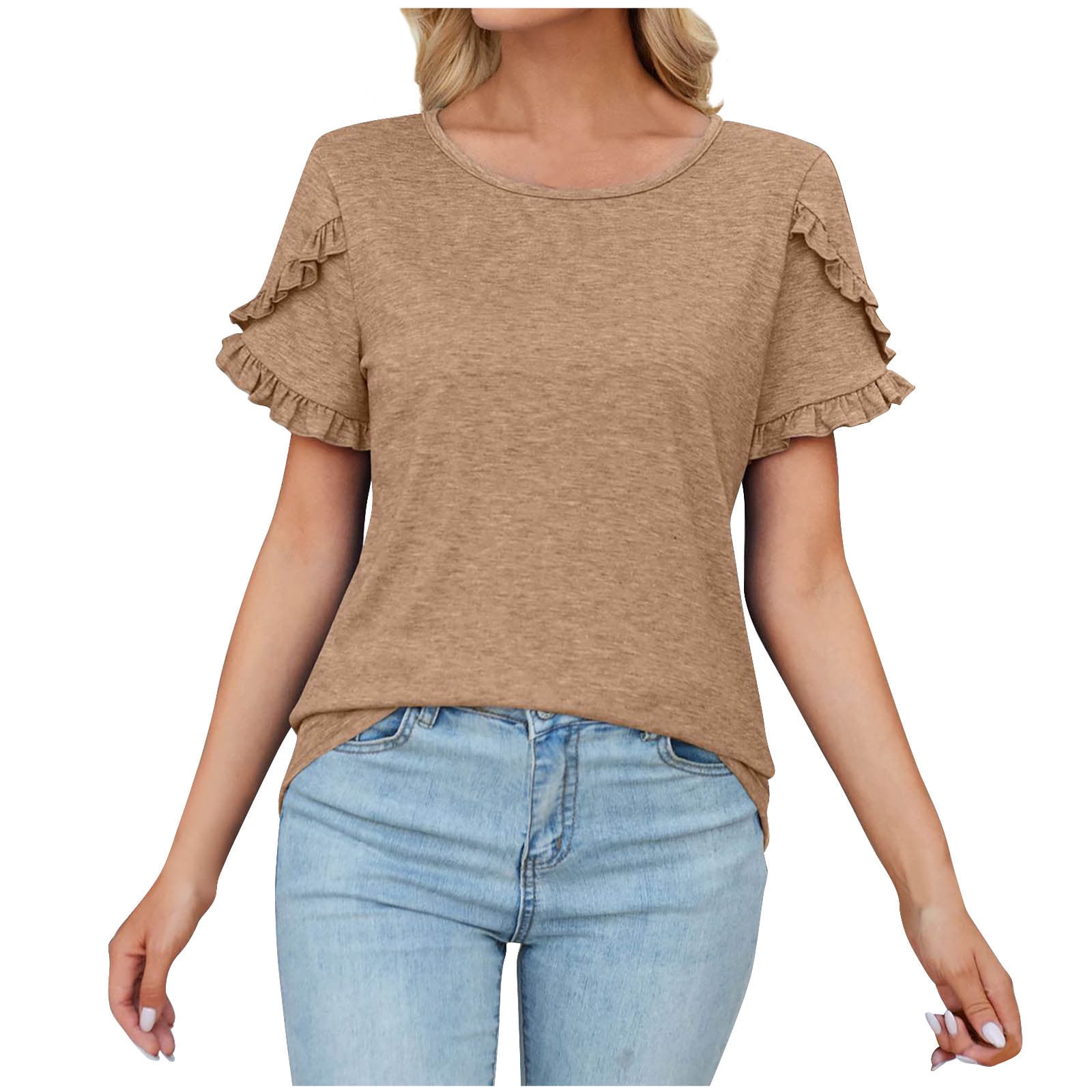 asos black top