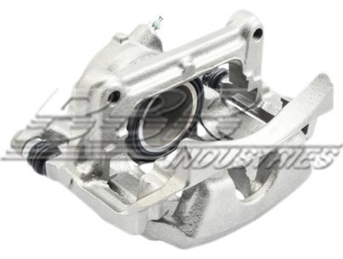 TERREPOWER formerly BBB Industries 99-02893B Reman Caliper w/installation Hardware