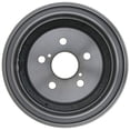 thumbnail image 3 of ACDelco Rear Brake Drum, 3 of 6