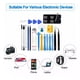 thumbnail image 5 of Kit De Herramientas P/reparar Pantalla Lcd D/celular 45 En 1, 5 of 8