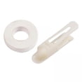 thumbnail image 1 of Xuanheng 2xFinger Splints Simple Lightweight Straightening Fix for Osteoarthritis 42-48mm, 1 of 8