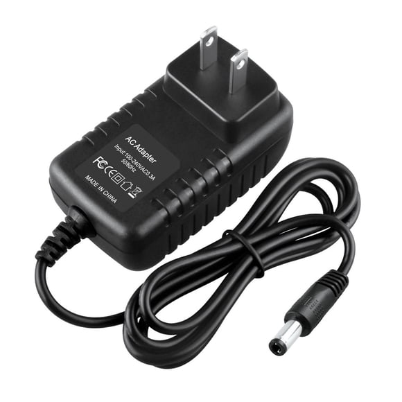Adaptateur CA/CC pour Roues à Talon Électriques Razor Turbo Jetts DLX 25156140 25156199