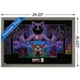thumbnail image 2 of Poppy Playtime : Chapitre 3 - Cordes, 2 of 4