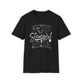 thumbnail image 2 of Steminist, Gildan Unisex Softstyle T-Shirt, Science Graphic Tee, S-3XL, 2 of 5