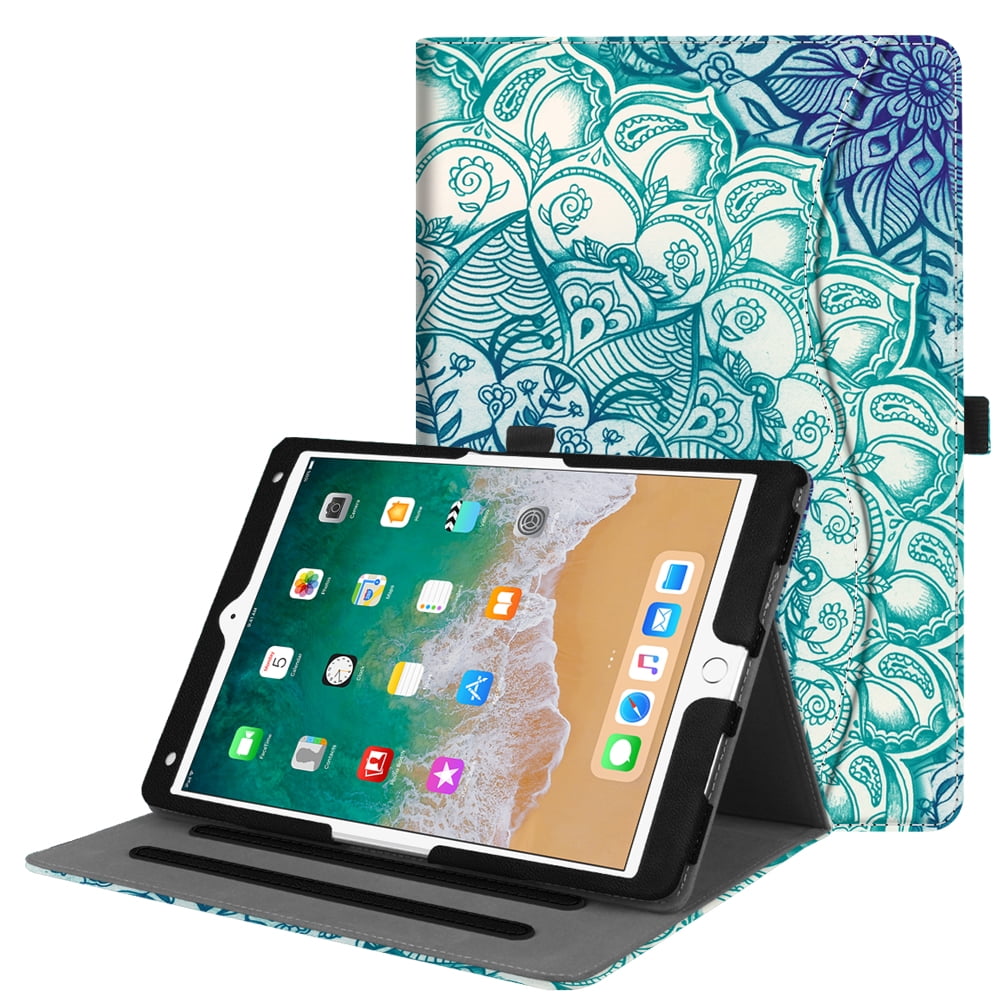 Fintie iPad Air 3 2019 / iPad Pro 10.5 2017 Case MultiAngle Viewing