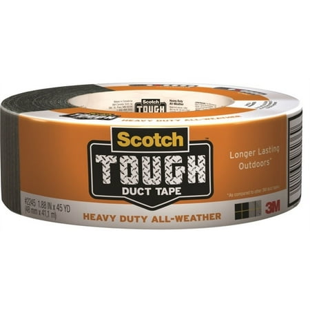 3M 2245-A 45 Yards All Weather Duct Tape