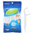 thumbnail image 3 of Selecciones De Hilo Limpio, Limpieza Profunda, Purificación Higiénica De La Eliminación De Suciedad Bucal, Hilo Con Antideslizante Para El Cuidado Bucal Para, 3 of 7