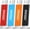 Multicolor, variant on DIYSELF Utility Knife, 24-Pack Small Box Cutters with Single Edge Razor Blades (Black)
