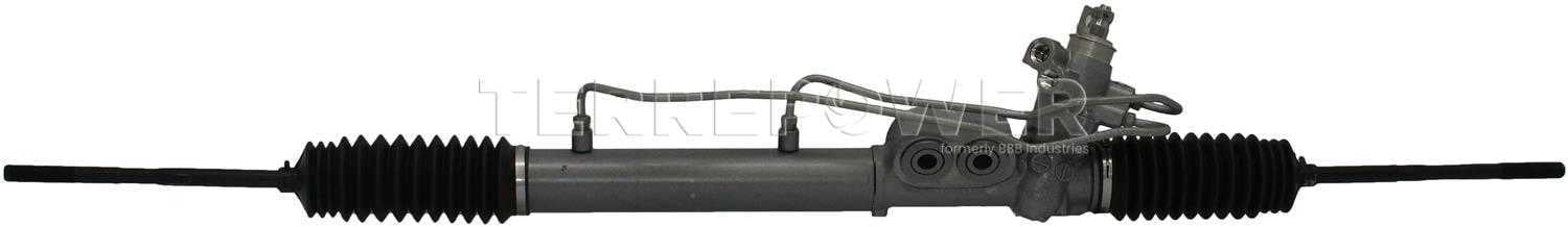 TERREPOWER formerly BBB Industries 310-0149 Power Steering Rack and Pinion Unit