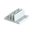 thumbnail image 1 of yingyy Vertical Laptop Stand Holder Adjustable Width Table Tidy And Orderly Improves Work Efficiency Style 4, 1 of 6