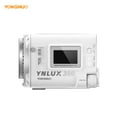 thumbnail image 1 of Photography Lamp,Video 200w Power Bead 12 Scene Temperature With Cob 200w Power 5600k Handheld Led Video 5600k Color Temperature Led Camera Ynlux200 Led Video 200w Power 5600k Color Live, 1 of 7