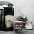 thumbnail image 3 of Pavilion Gift Company - Best Life - 20 oz Cup, 3 of 8