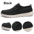 thumbnail image 2 of Mocasines Zapatos para Con Puntera Ancha Y Soporte El Viajes, 2 of 8