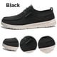 thumbnail image 1 of Mocasines Zapatos Con Puntera Ancha Hombres Extra Anchos Soporte para El Viajes, 1 of 8