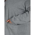 thumbnail image 5 of Terra & Sky Women's Plus Sweater Blazer, Lightweight, Sizes 0X-5X, 5 of 5