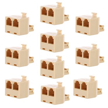 Steren 300-261iv Single-line Dsl Filter - Walmart.com