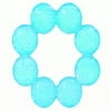 Blue Water Teether Baby Toy
