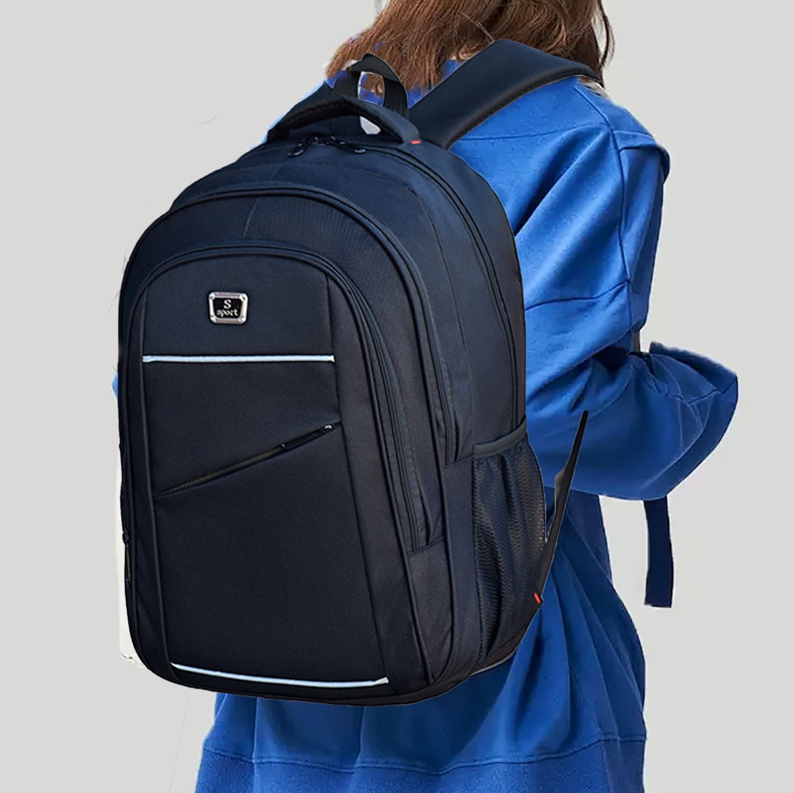 free jansport backpack Half Pint FX Mini Best Laptop Bag Best Color:206 Spicy Orange crossbody satchel padded shoulder straps –