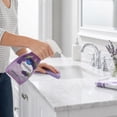 thumbnail image 3 of (9 pack) Great Value All-Purpose Cleaner, Lavender Scented, 32 fl oz, 3 of 8