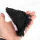 thumbnail image 3 of pares de lindas orejas de gato para casco, adornos de peluche para casco de motocicleta, accesorios para casco de motocicleta, 3 of 7