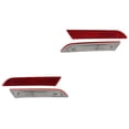 thumbnail image 1 of Par de Cuartos Cx-7 2010 A 2012 Mazda Int DEPO  ., 1 of 4