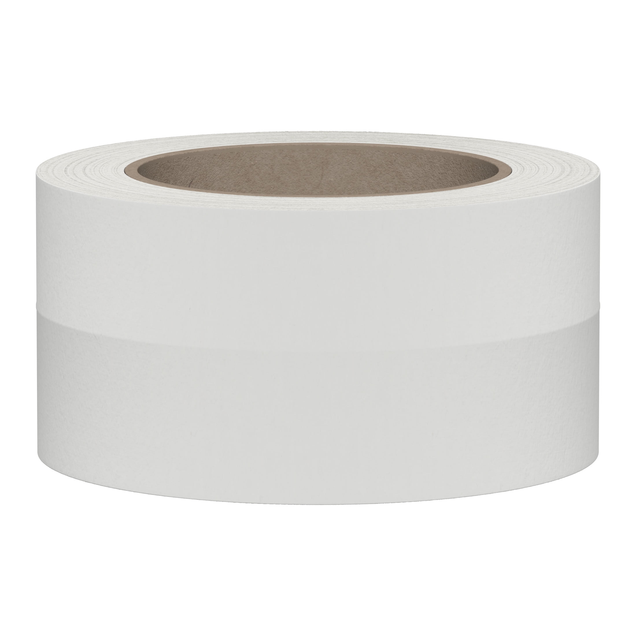 (3 pack) Duck Drywall All Purpose Non-adhesive Joint Paper Tape, 2.06 in. x 75 ft., White, New