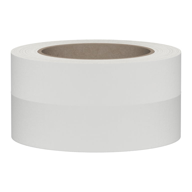 Duck Brand Drywall Joint Tape, 2.06" x 75 ft, 3-Pack photo 3