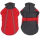 thumbnail image 5 of Abrigos para Perros ANGGREK Chaqueta de Cuello Alto Invierno a Prueba de Viento, 5 of 8