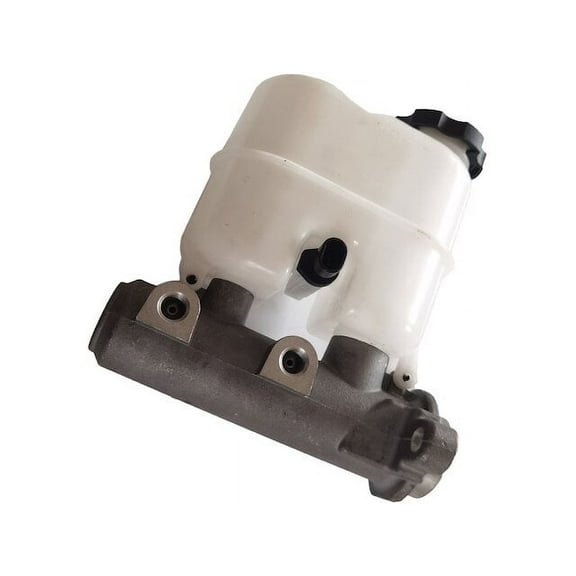 Brake Master Cylinder - Compatible with 2003 - 2006 Chevy Silverado 2500 HD 2004 2005