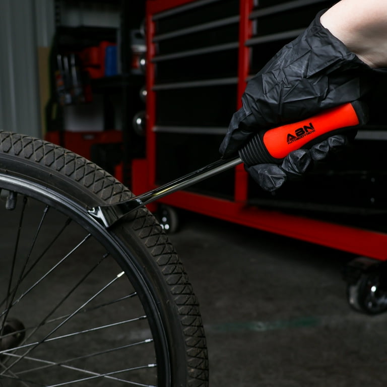 ABN Bike Tire Lever Set 3-Piece Bike Tool Kit Tire Levers