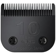 Wahl Clipper (C)#10 Med Detachable Ultimate Blade(6)