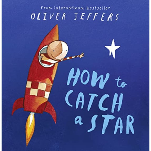 Pre-Owned How to Catch a Star: Complete & Unabridged (Paperback) 0007240872 9780007240876