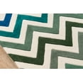 thumbnail image 3 of Momeni Delhi Chevron Area Rug, 3 of 4