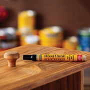 Minwax Wood Finish Stain Marker, Golden Oak, .33 oz