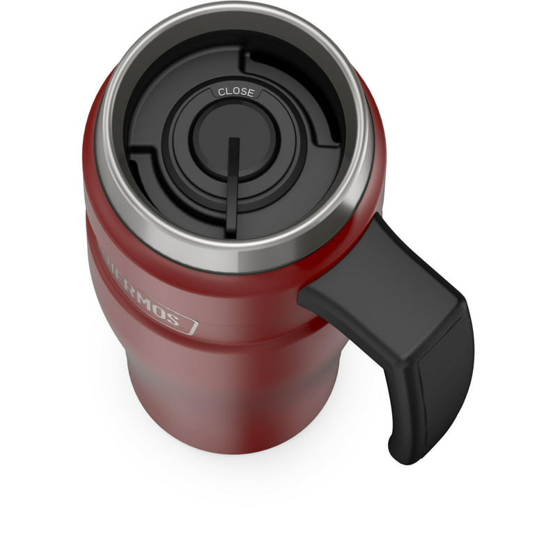 Stainless Steel Travel Mug Vacuum Insulated Coffee Travel - Temu