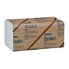 WypAll L10 SANI-PREP Dairy Towels, Banded, 1-Ply, 10 1/2 x 9 3/10, 200/Pk, 12 Pk/Carton -KCC01770