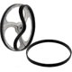 thumbnail image 1 of 2025 Band Saw Tires Rubber Band 8-14 Inch For Bandsaw Scroll Wheel Rubber Ring Woodworking-for 8 Inch, 1 of 3