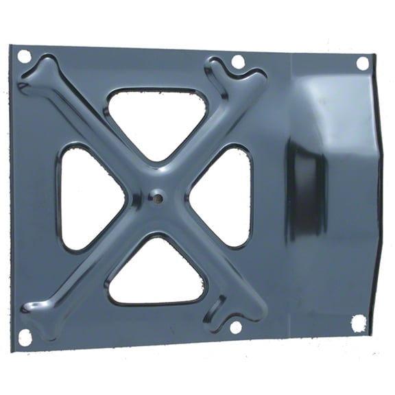 FLOOR REINFORCEMENT BRACE X-MEMBER FLOOR BRACE CONVERTIBLE