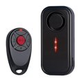 thumbnail image 1 of Alarma de Vibración para Bicicleta con Control Remoto, Detector de Intrusión de 113 DB, Alarma para Búsqueda de Vehículos y Coche., 1 of 1