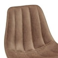 thumbnail image 6 of Robert PU Counter Stool, (Set of 4), 6 of 11