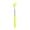 Yellow, variant on Telescopic Pointer for Classroom – Extendable Finger Pointer Stick, Retractable Teacher Hand Pointer for Whiteboard, Blackboard & Presentations