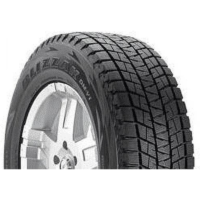 Bridgestone Tire 235/60R18 W DM-V1 107R Blizzak