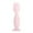 Pink, variant on Soft Silicone Baby Butt Cream/Crema Brush Spatula with Upgraded Suction Base Case | Bum/Tush Rash Diaper Paste Applicator/Swiper Cleaner - Necessary Care Product Items for Newborn Babies
